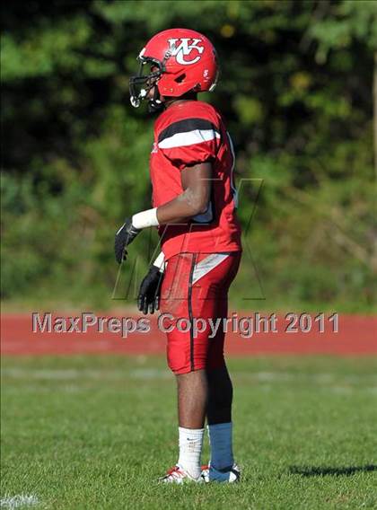 Thumbnail 3 in Ridgefield @ Wilbur Cross photogallery.