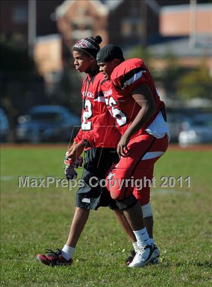 Thumbnail 2 in Ridgefield @ Wilbur Cross photogallery.