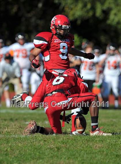 Thumbnail 2 in Ridgefield @ Wilbur Cross photogallery.
