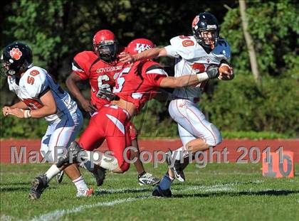 Thumbnail 2 in Ridgefield @ Wilbur Cross photogallery.