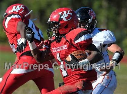 Thumbnail 2 in Ridgefield @ Wilbur Cross photogallery.