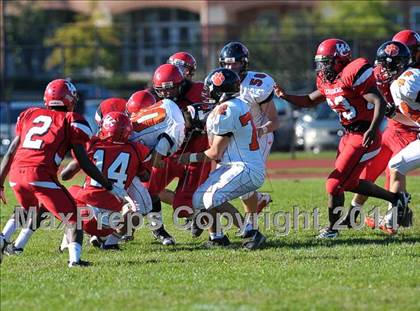 Thumbnail 3 in Ridgefield @ Wilbur Cross photogallery.