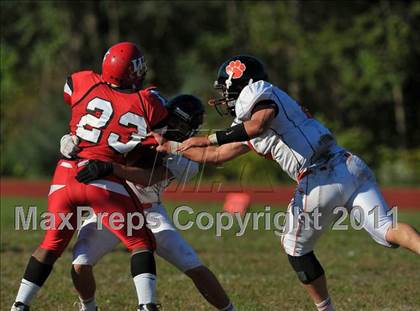 Thumbnail 2 in Ridgefield @ Wilbur Cross photogallery.