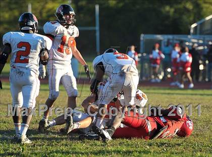 Thumbnail 2 in Ridgefield @ Wilbur Cross photogallery.