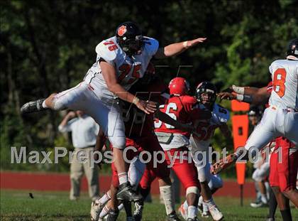 Thumbnail 1 in Ridgefield @ Wilbur Cross photogallery.