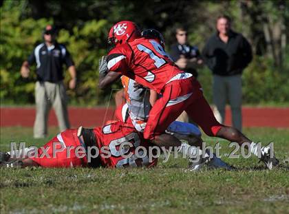 Thumbnail 2 in Ridgefield @ Wilbur Cross photogallery.