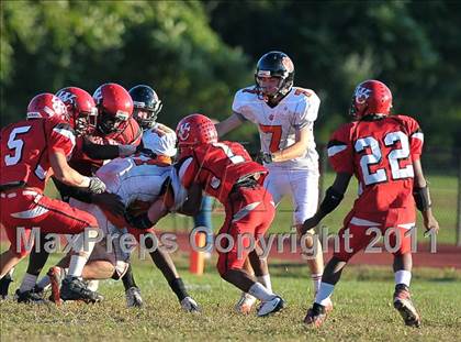 Thumbnail 2 in Ridgefield @ Wilbur Cross photogallery.