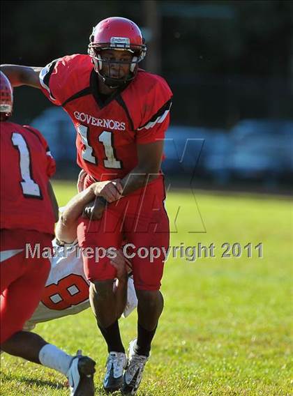 Thumbnail 1 in Ridgefield @ Wilbur Cross photogallery.