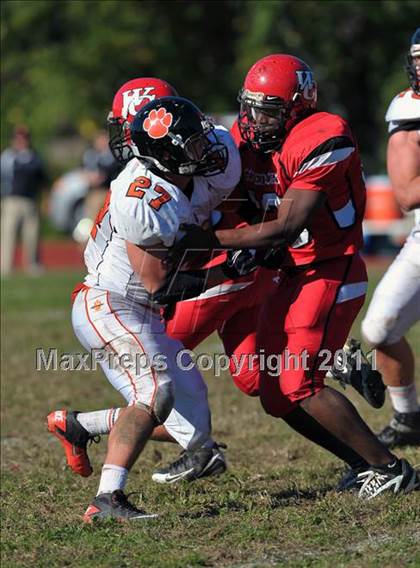 Thumbnail 3 in Ridgefield @ Wilbur Cross photogallery.