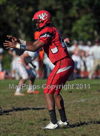 Thumbnail 2 in Ridgefield @ Wilbur Cross photogallery.
