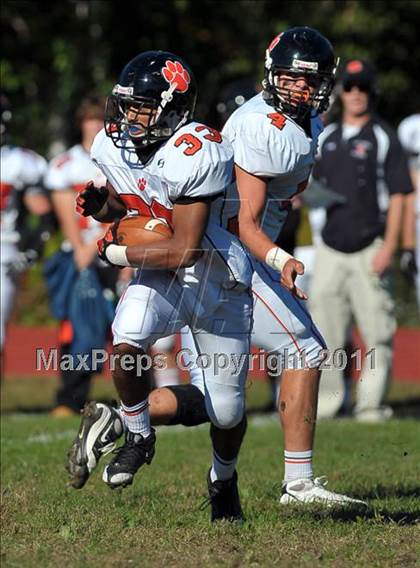 Thumbnail 3 in Ridgefield @ Wilbur Cross photogallery.