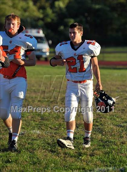 Thumbnail 3 in Ridgefield @ Wilbur Cross photogallery.