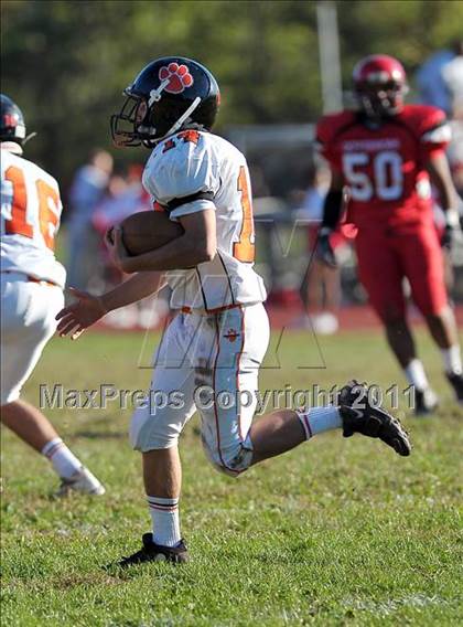 Thumbnail 2 in Ridgefield @ Wilbur Cross photogallery.
