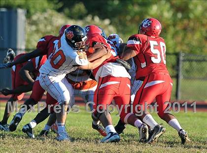 Thumbnail 3 in Ridgefield @ Wilbur Cross photogallery.