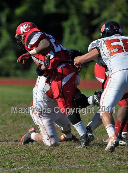 Thumbnail 3 in Ridgefield @ Wilbur Cross photogallery.