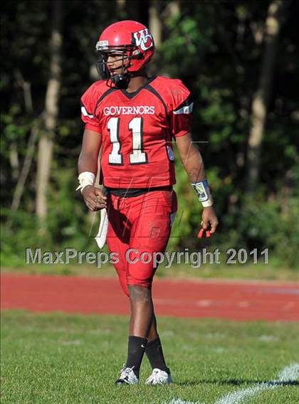 Thumbnail 1 in Ridgefield @ Wilbur Cross photogallery.