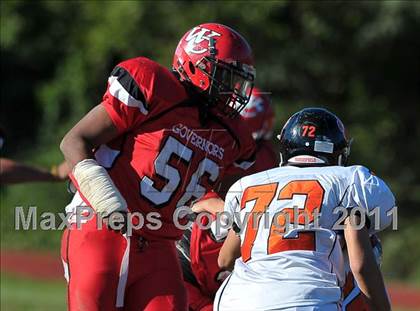 Thumbnail 3 in Ridgefield @ Wilbur Cross photogallery.