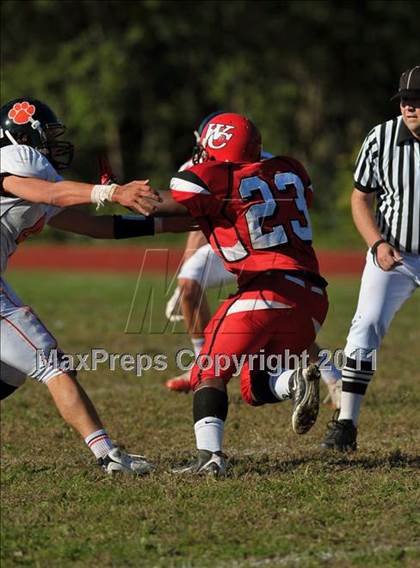 Thumbnail 3 in Ridgefield @ Wilbur Cross photogallery.