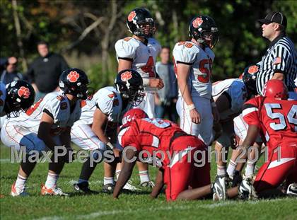 Thumbnail 1 in Ridgefield @ Wilbur Cross photogallery.