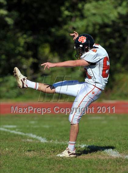 Thumbnail 2 in Ridgefield @ Wilbur Cross photogallery.