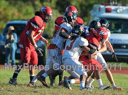 Thumbnail 1 in Ridgefield @ Wilbur Cross photogallery.