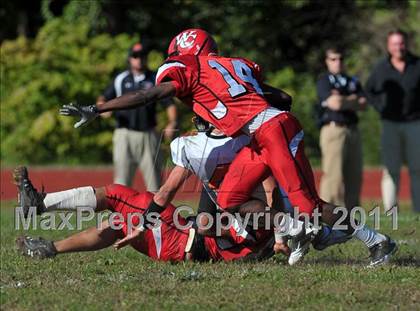Thumbnail 3 in Ridgefield @ Wilbur Cross photogallery.