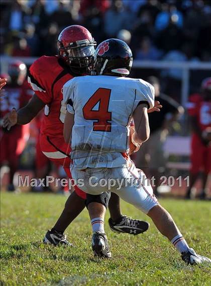 Thumbnail 3 in Ridgefield @ Wilbur Cross photogallery.