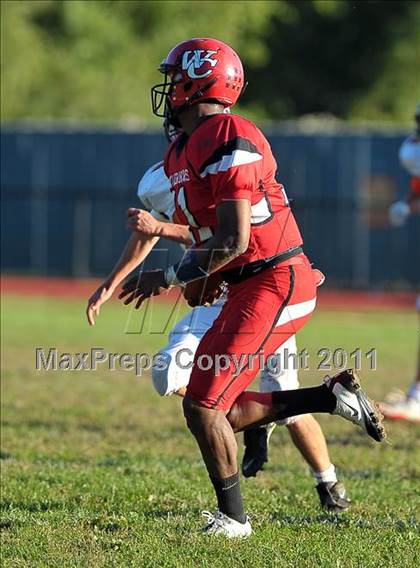Thumbnail 1 in Ridgefield @ Wilbur Cross photogallery.