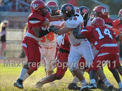 Thumbnail 3 in Ridgefield @ Wilbur Cross photogallery.