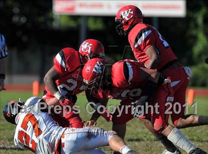 Thumbnail 1 in Ridgefield @ Wilbur Cross photogallery.