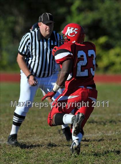 Thumbnail 2 in Ridgefield @ Wilbur Cross photogallery.