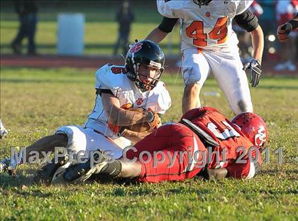 Thumbnail 2 in Ridgefield @ Wilbur Cross photogallery.