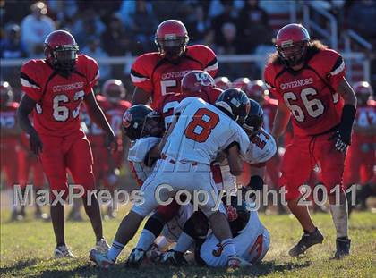 Thumbnail 3 in Ridgefield @ Wilbur Cross photogallery.