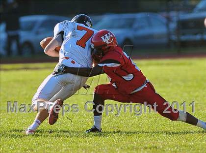 Thumbnail 2 in Ridgefield @ Wilbur Cross photogallery.