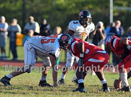 Thumbnail 3 in Ridgefield @ Wilbur Cross photogallery.
