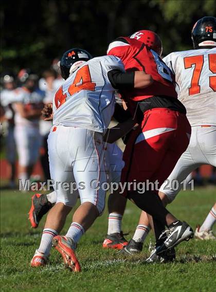 Thumbnail 2 in Ridgefield @ Wilbur Cross photogallery.