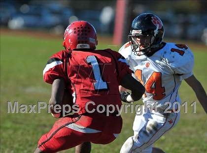 Thumbnail 1 in Ridgefield @ Wilbur Cross photogallery.