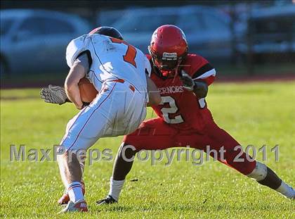 Thumbnail 1 in Ridgefield @ Wilbur Cross photogallery.