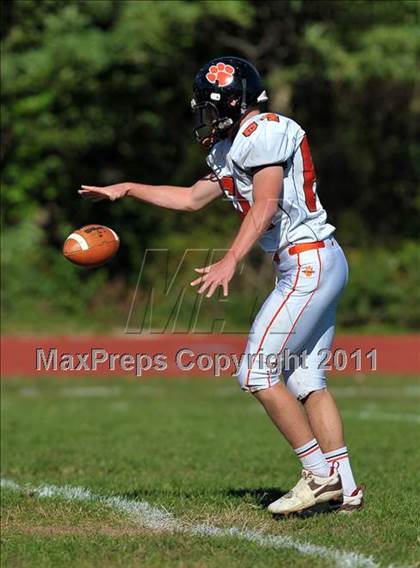 Thumbnail 3 in Ridgefield @ Wilbur Cross photogallery.