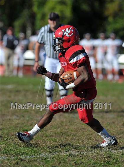Thumbnail 2 in Ridgefield @ Wilbur Cross photogallery.