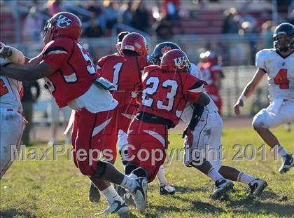 Thumbnail 3 in Ridgefield @ Wilbur Cross photogallery.