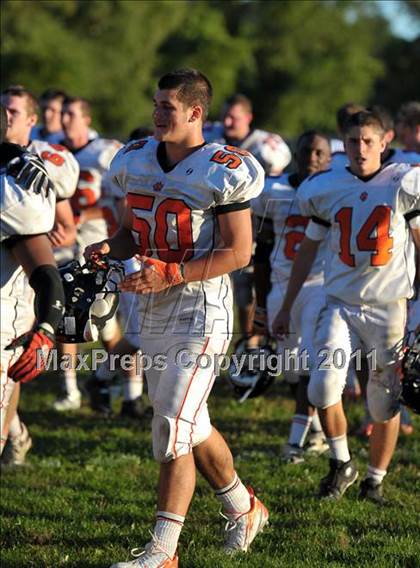 Thumbnail 3 in Ridgefield @ Wilbur Cross photogallery.