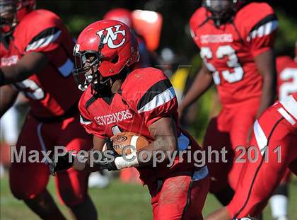 Thumbnail 3 in Ridgefield @ Wilbur Cross photogallery.