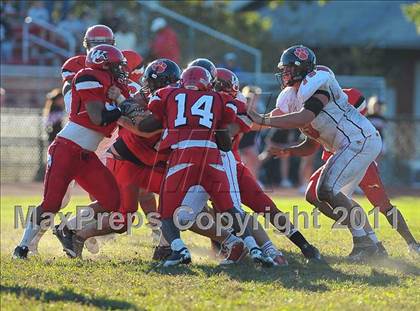 Thumbnail 1 in Ridgefield @ Wilbur Cross photogallery.