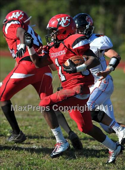 Thumbnail 1 in Ridgefield @ Wilbur Cross photogallery.