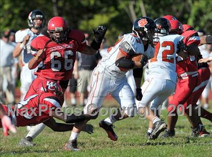 Thumbnail 3 in Ridgefield @ Wilbur Cross photogallery.
