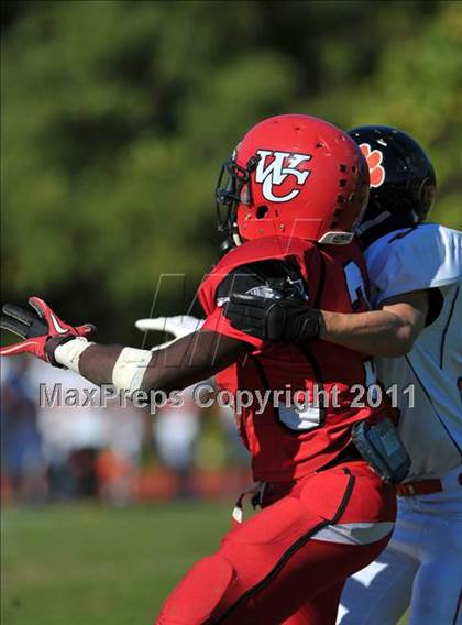 Thumbnail 3 in Ridgefield @ Wilbur Cross photogallery.
