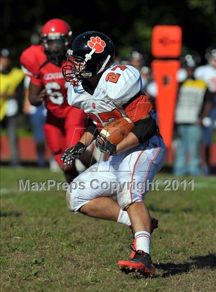 Thumbnail 1 in Ridgefield @ Wilbur Cross photogallery.