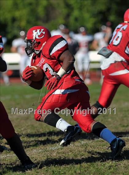 Thumbnail 1 in Ridgefield @ Wilbur Cross photogallery.