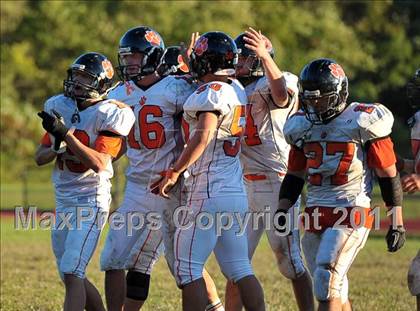Thumbnail 3 in Ridgefield @ Wilbur Cross photogallery.